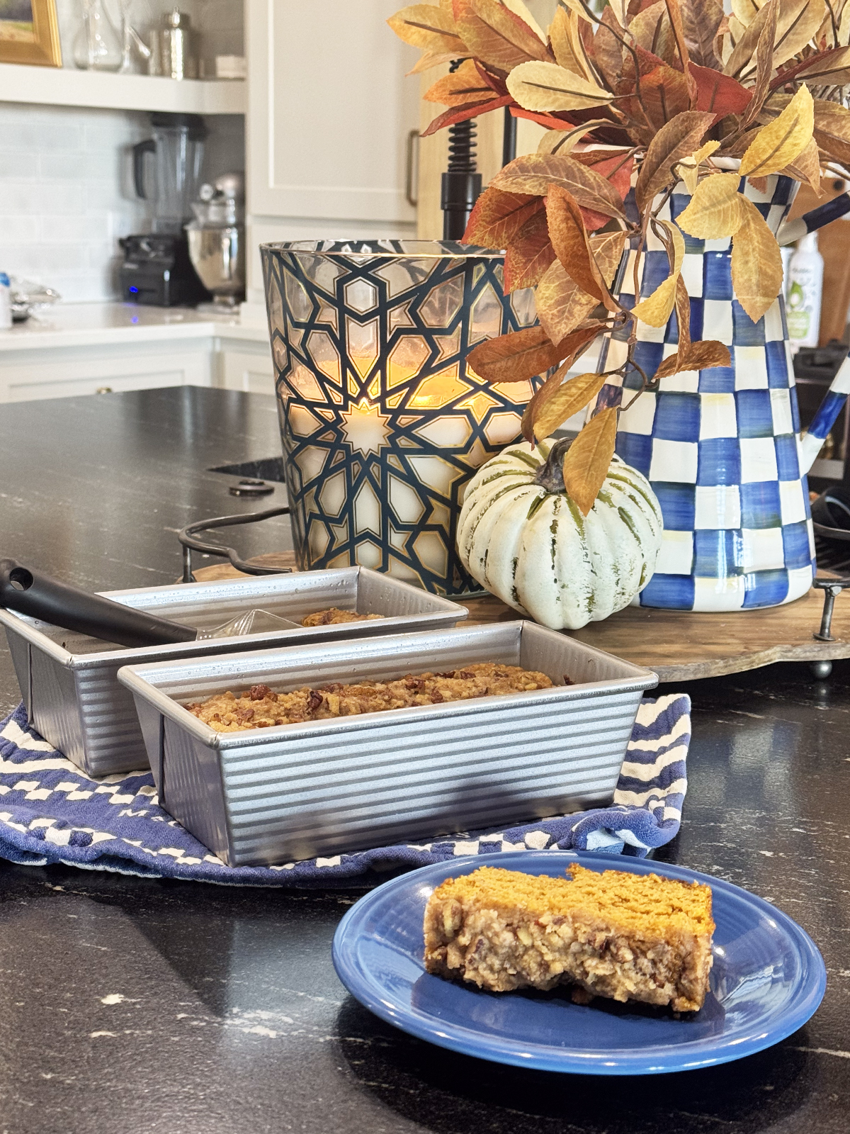 Our Fall Baking Challenge: What We’re Making (and Baking With)